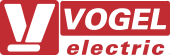 VOGEL electric,  spol. s  r. o.