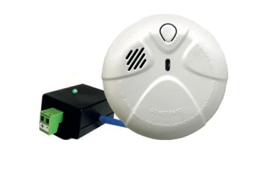 Rauchmelder