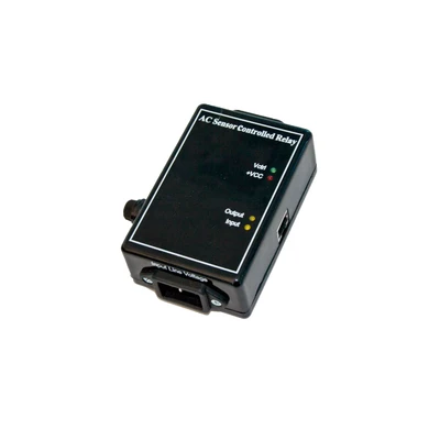 AC-sensorgesteuertes Relais – Schließer (110V/220V)