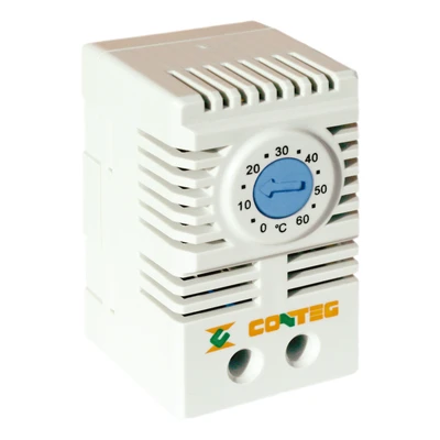 Thermostat für Kühlung und Heizung