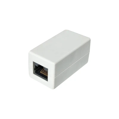 RJ45-Kupplung für Verlängerung