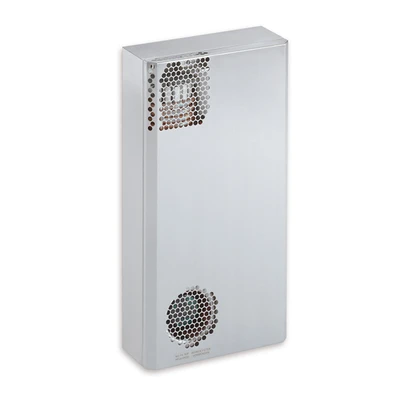 Wandmontierte Kühleinheiten SLIM 320-1500 W