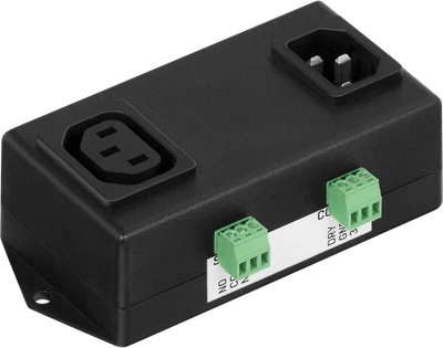 PowerBox für die Fernsteuerung externer Geräte