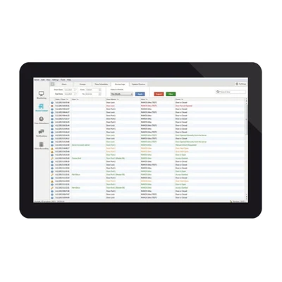 CONTEG Pro Server