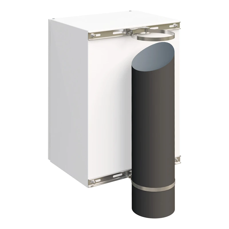 Pole-Mounting Brackets for WME and outTEG OMR LITE