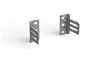 Side Brackets for Mounting Plates