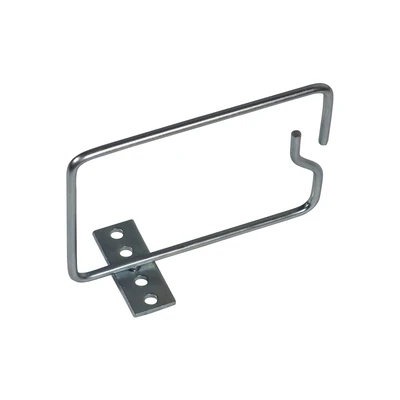 Metall-Kabelbindebügel