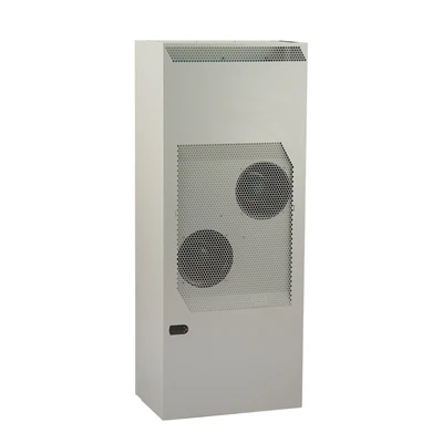 Wandmontierte Kühleinheiten COMPACT 320-4000 W