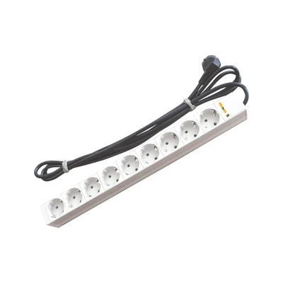 Basis-PDUs