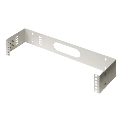 19"-Wandhalterungen